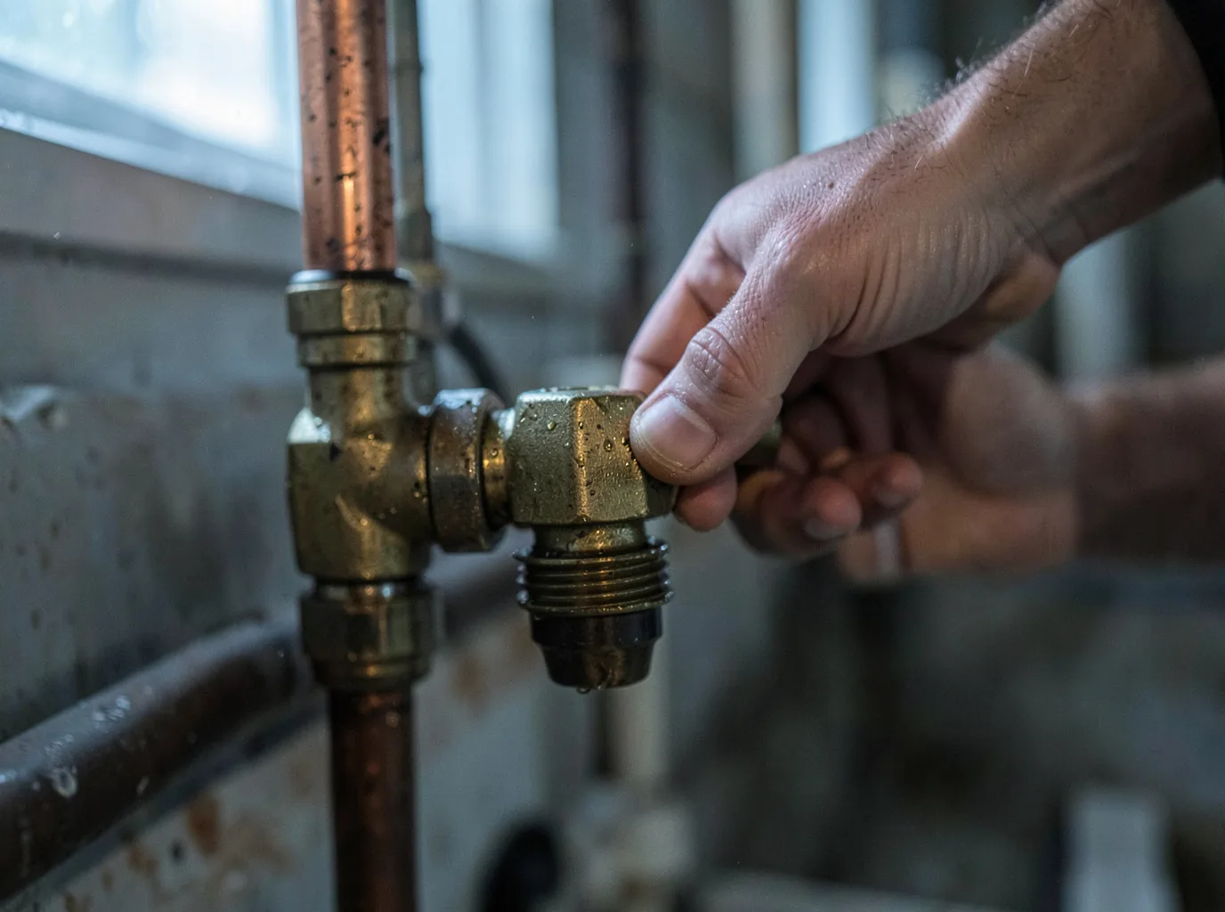 Emergency Plumber Linville, VA FAQs